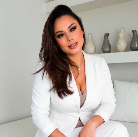 Patrícia Cardoso Head Spa e Estética Avançada