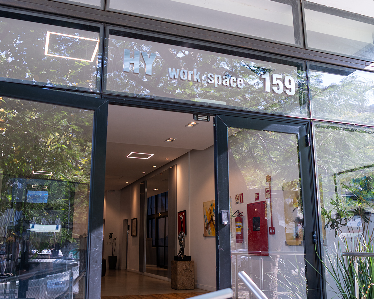 Decoração e toalhas Head Spa