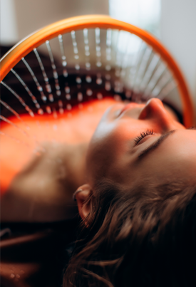 Experiência RED SPA